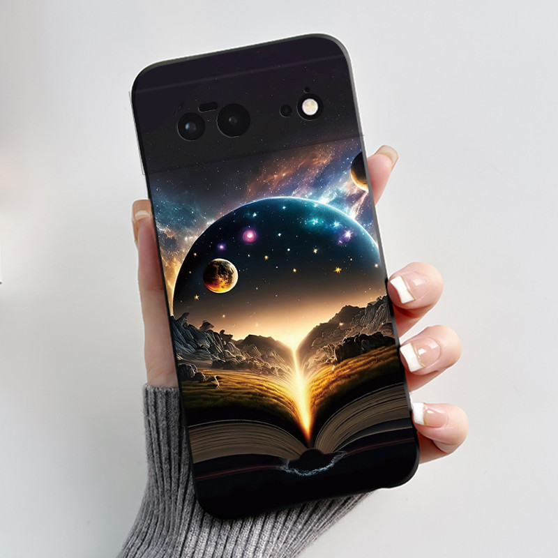 Phone Cases Viral - Coque de téléphone pour Google Pixel