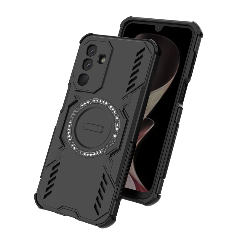 Phone Cases India - Coque de téléphone à Dissipation thermique