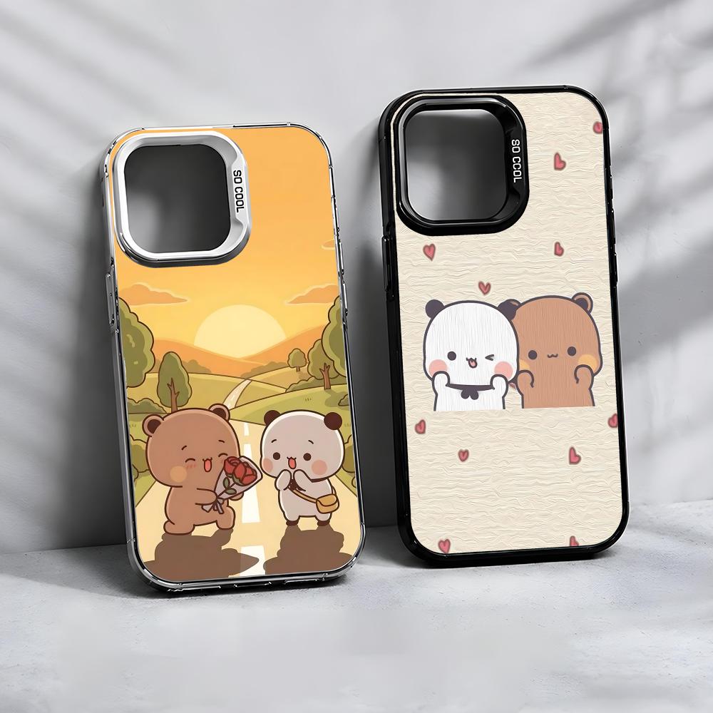 Phone Cases Viral - Coque de téléphone de luxe Aurora