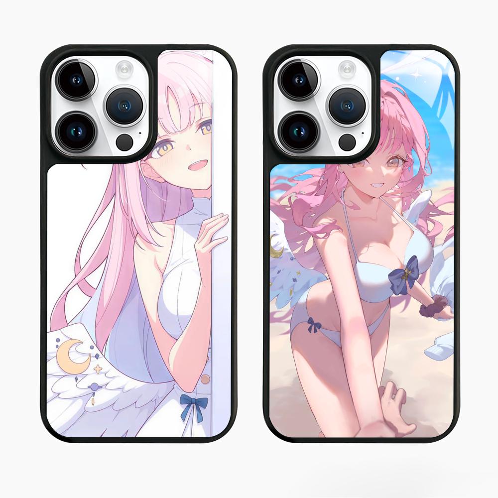 Phone Cases For Iphone 11 - Coque de téléphone Hot Blue Archive
