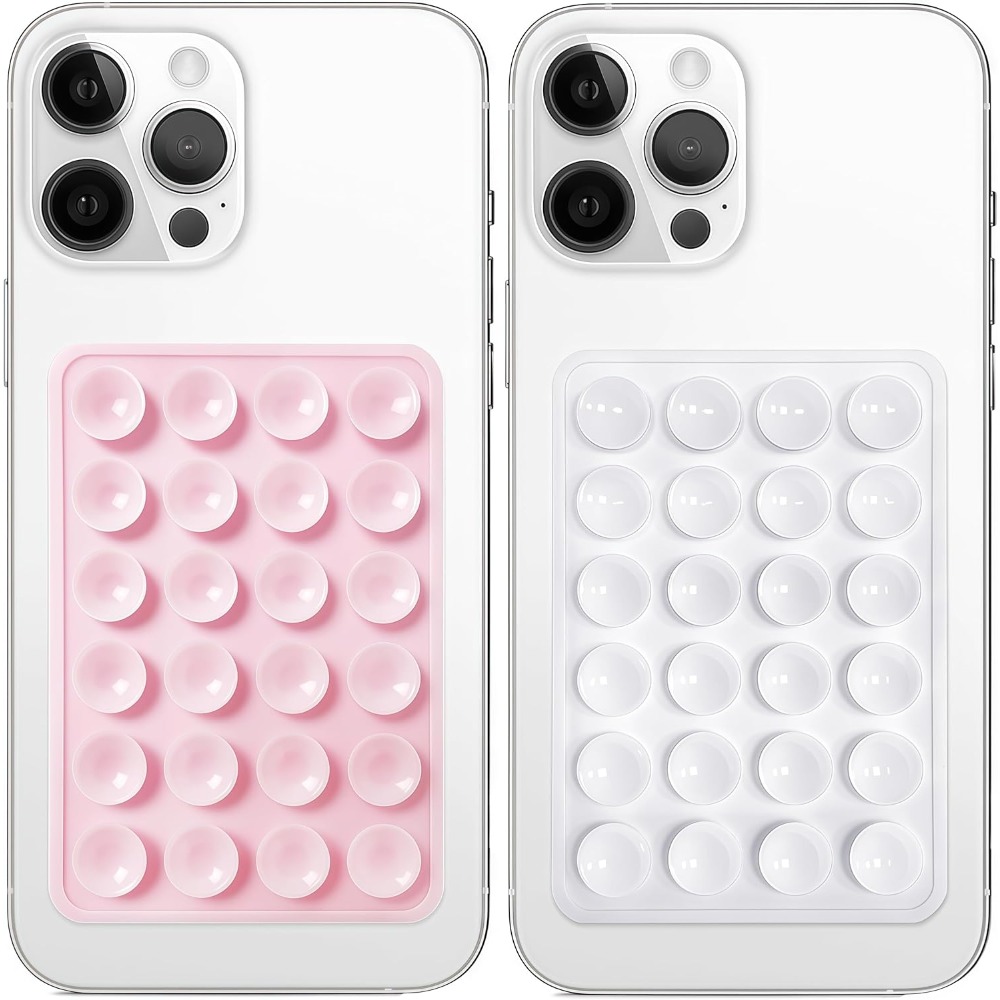 Phone Cases Video - Support de téléphone à ventouse en