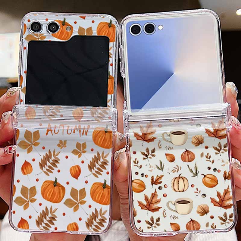 Phone Cases Z Fold 5 - Coque de téléphone à motif de