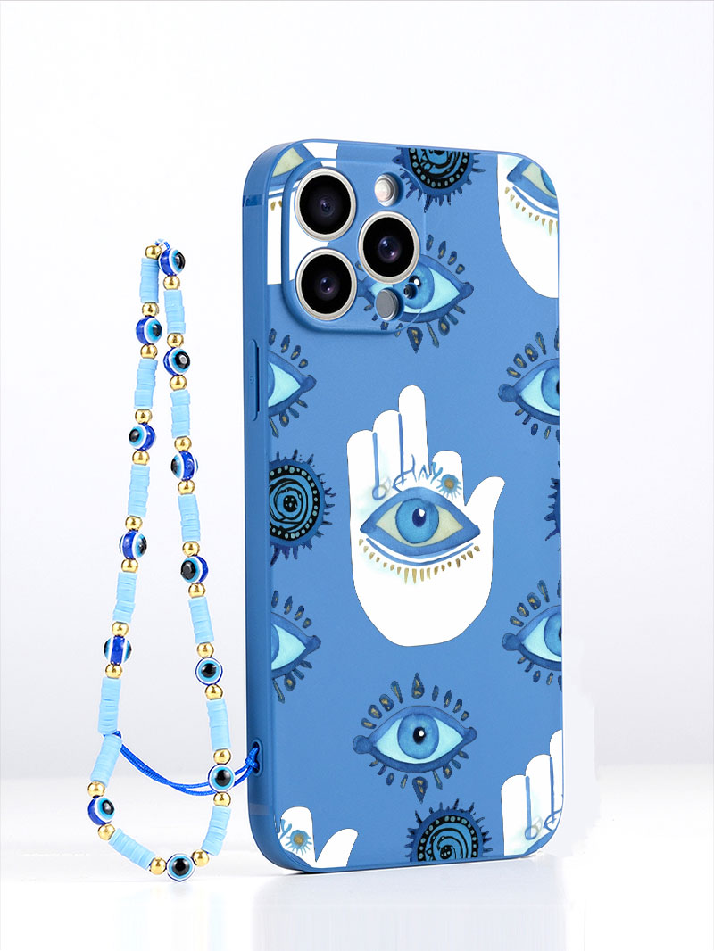 Silicone Liquid Case - Coque de téléphone de luxe en