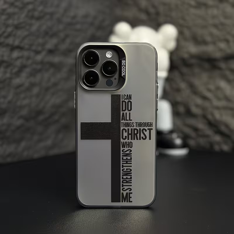 Phone Cases Iphone 14 - Coque de téléphone anti-traces de doigts