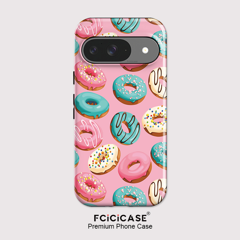 Phone Cases Google Pixel 10 - Fcicicase – coque de téléphone 2