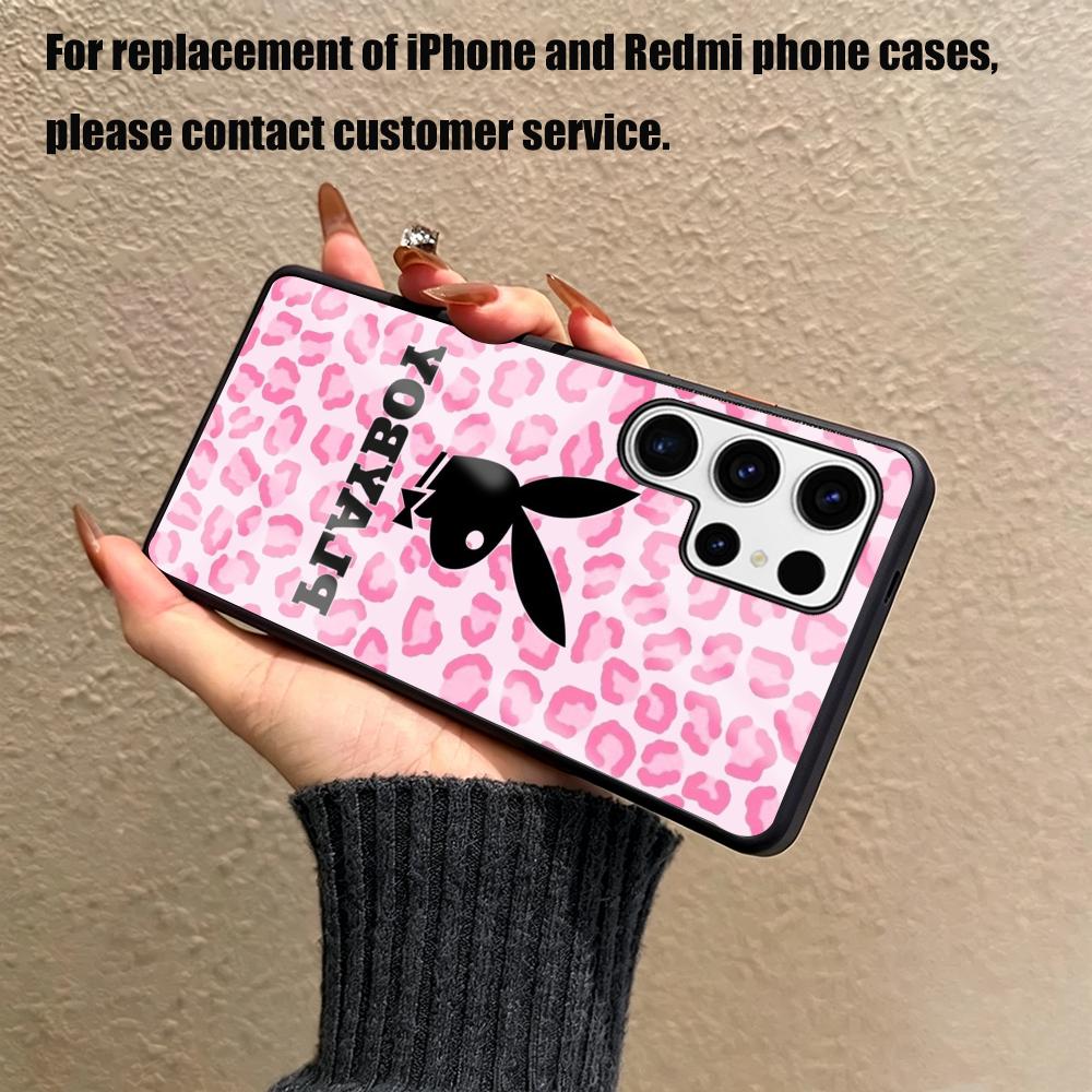 Phone Cases Men - Étui de téléphone de luxe pour