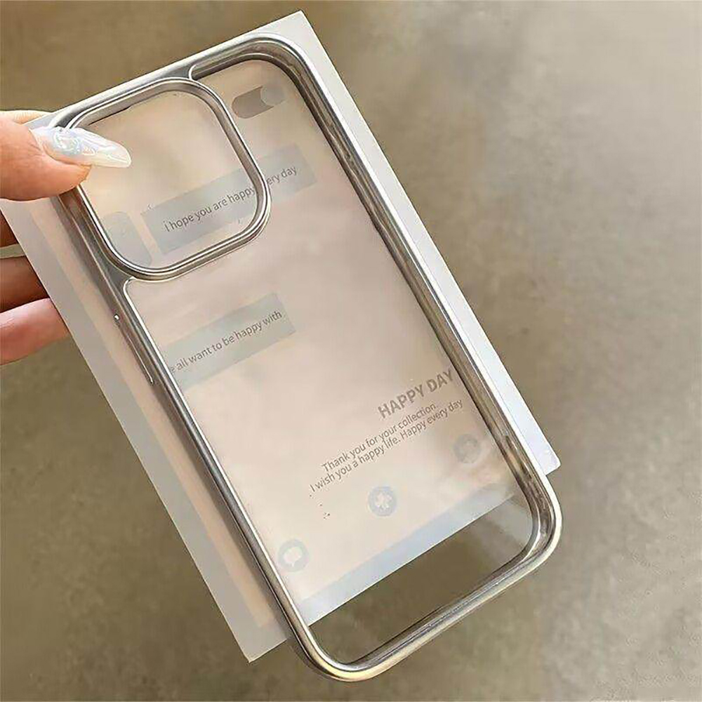 Phone Cases Best - Étui de luxe simple de couleur
