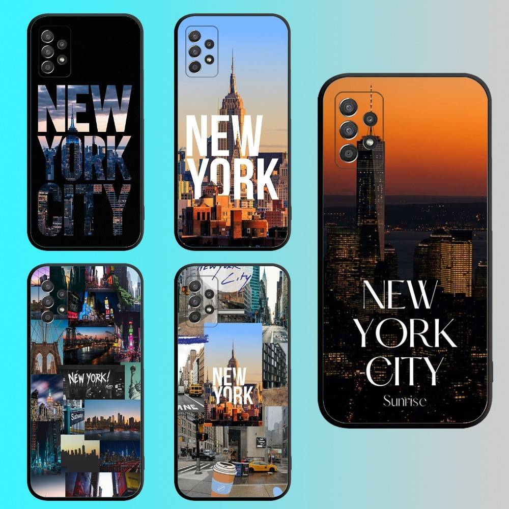Phone Cases York - Coque de téléphone New York City