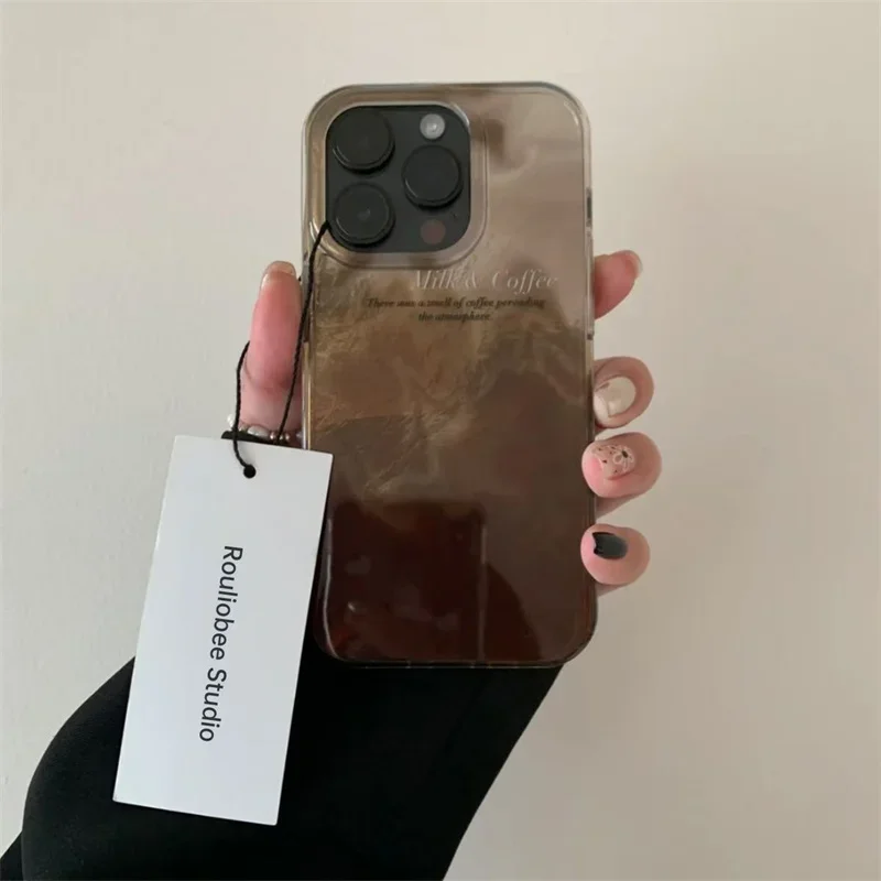 Phone Cases Best - Coque de téléphone de luxe antichoc