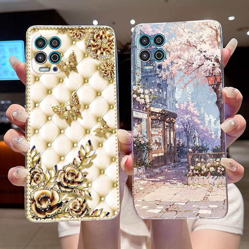Phone Cases Viral - Coque de téléphone pour Motorola Moto