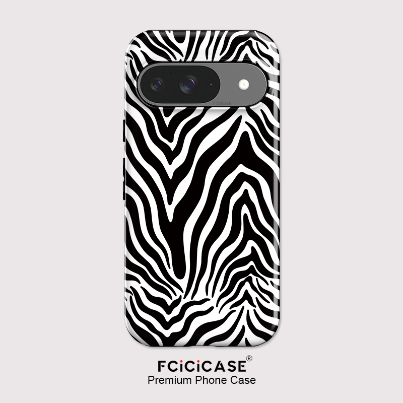 Phone Cases Google Pixel 10 - Coque de téléphone Fcicicase pour Google