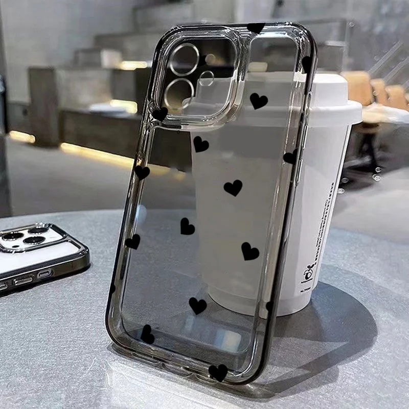 Phone Cases Pinterest - Coque de téléphone en forme de