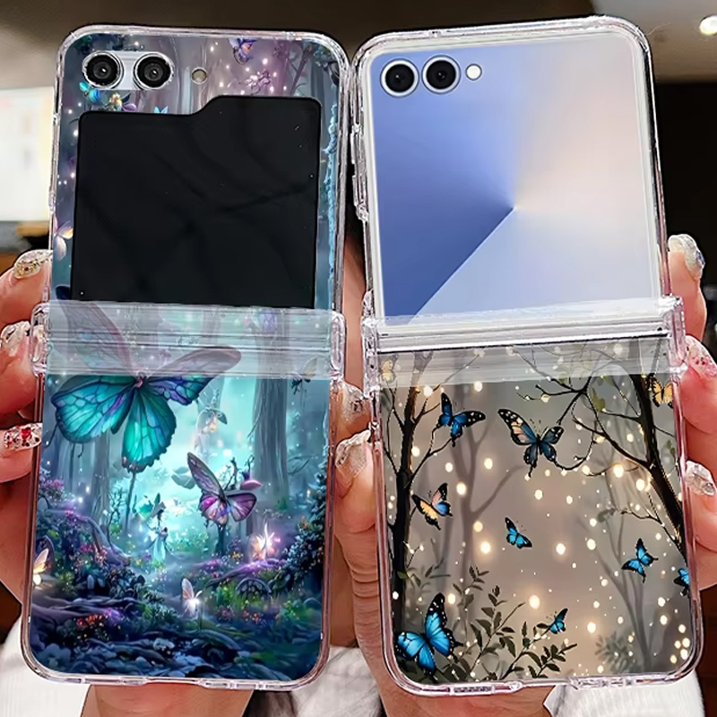Phone Cases Z Fold 5 - Pour Samsung Galaxy Z Flip7 FE