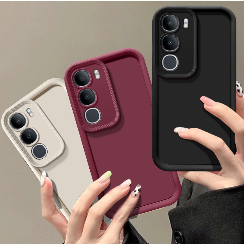 Phone Cases India - Coque pour vivo Y21d, coque pour