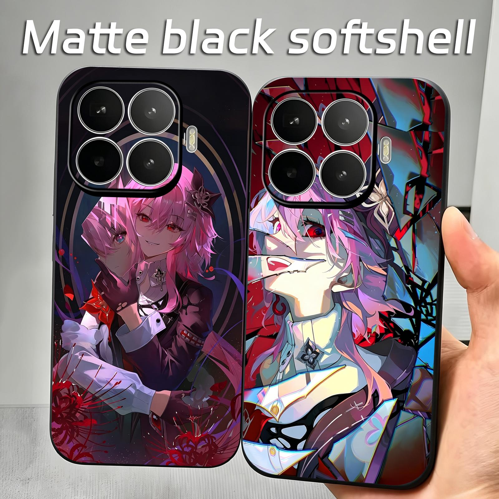 Phone Cases Xiaomi 15 - Coque de téléphone pour Xiaomi 17