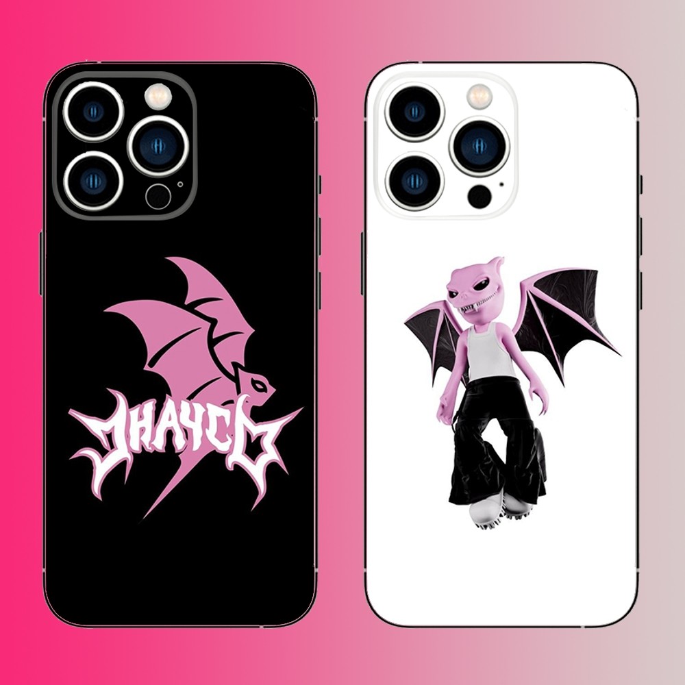 Phone Cases Pinterest - Jhayco – coque de téléphone de
