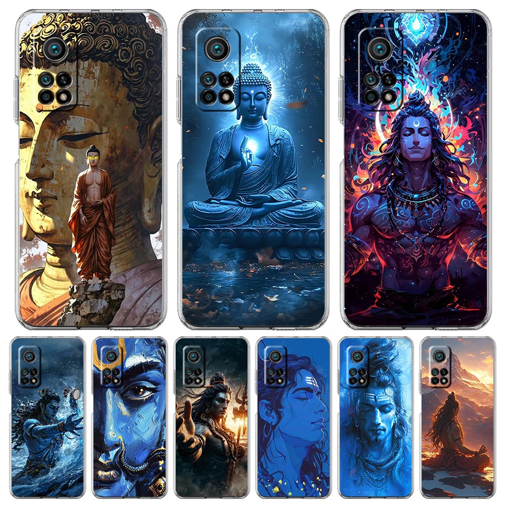 Phone Cases India - Coque de téléphone pour Xiaomi Mi