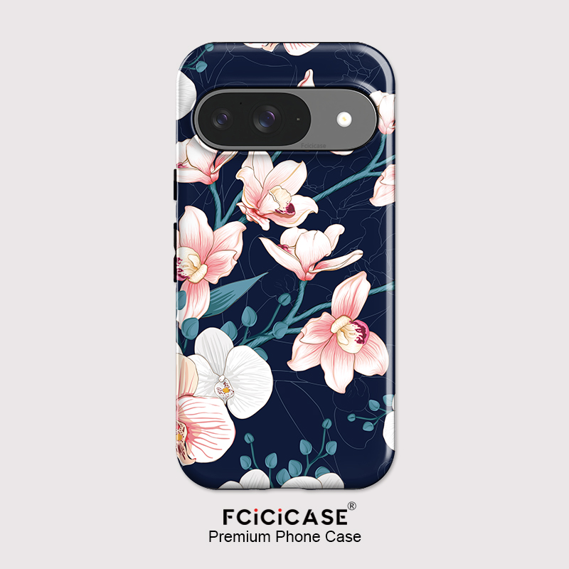 Phone Cases Google Pixel 10 - Coque de téléphone anti-choc Fcicicase pour