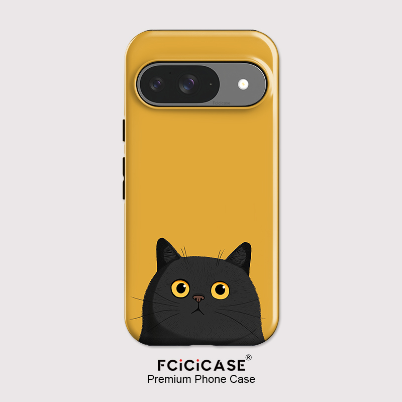 Phone Cases Google Pixel 10 - Étui Fcicicase pour Pixel 9 10