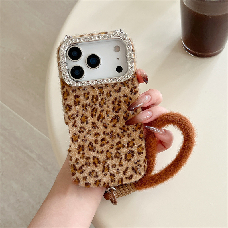Phone Cases Apple - Étui de luxe pour téléphone portable