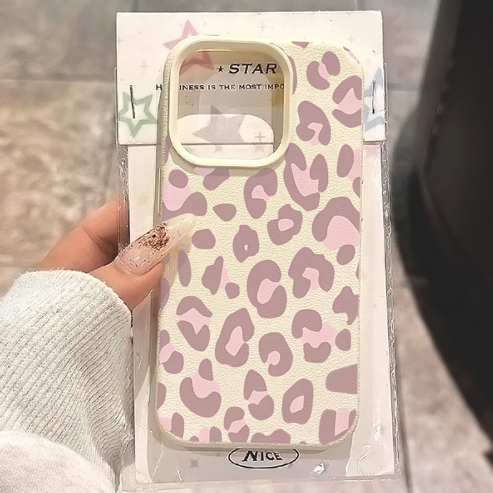 Phone Cases Purple - Coque de téléphone en silicone mat