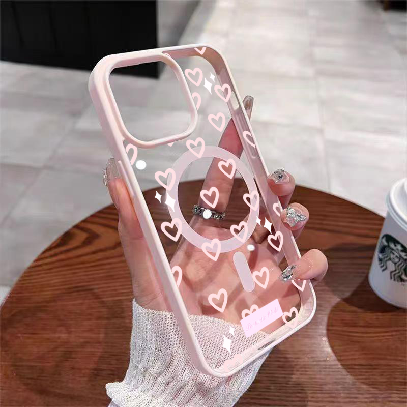 Phone Cases Pinterest - Coque pour iPhone 17 Pro Max,