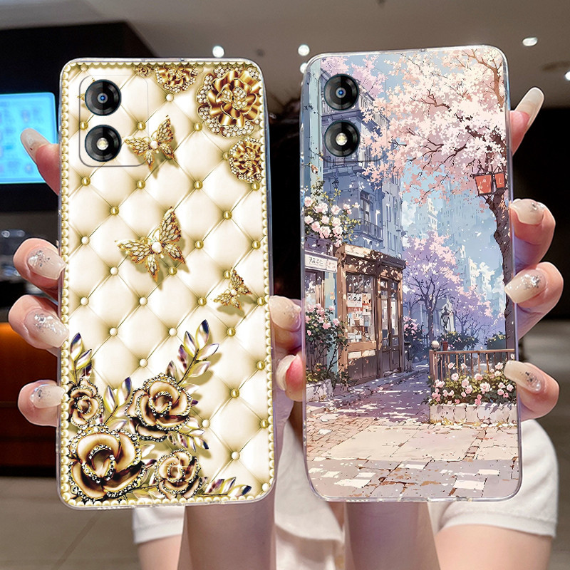 Phone Cases Viral - Coque de téléphone pour Motorola Moto