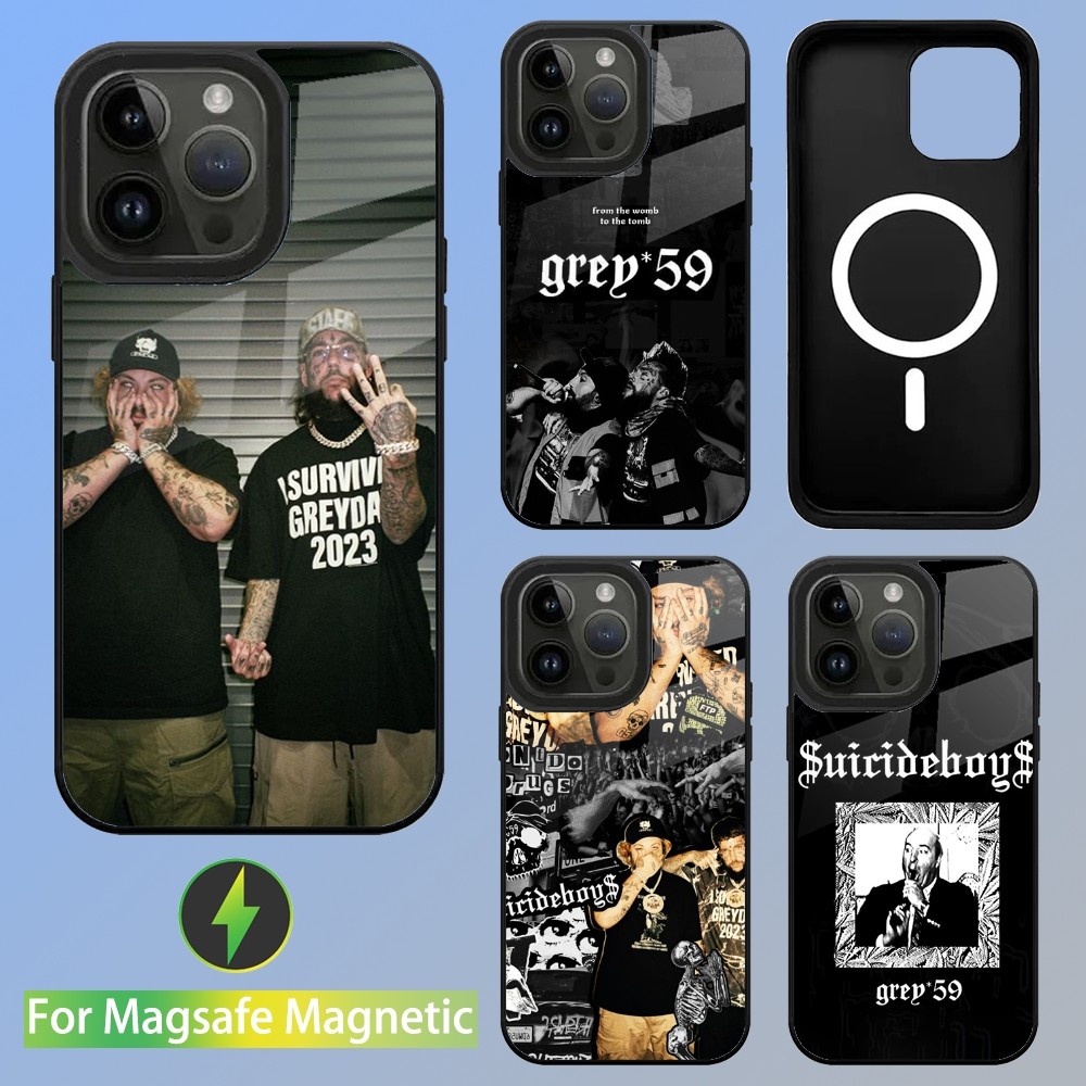 Phone Cases Pinterest - S-Sunordeboys-Coque de téléphone G59 pour iPhone