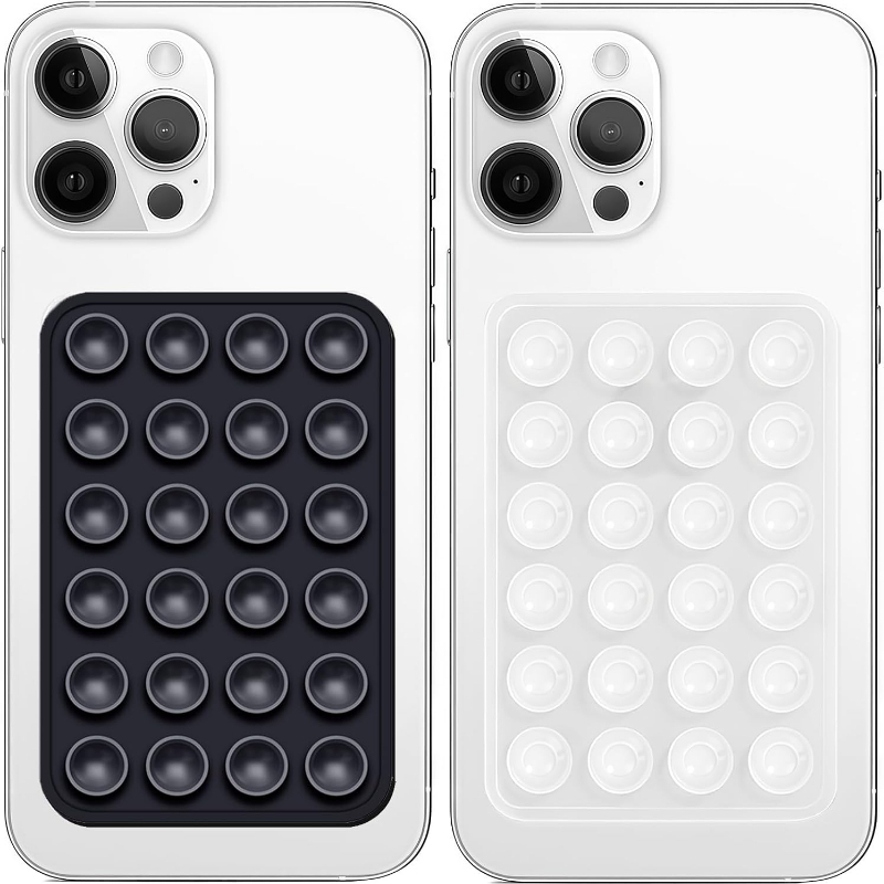 Phone Cases Apple - Support de téléphone en silicone à