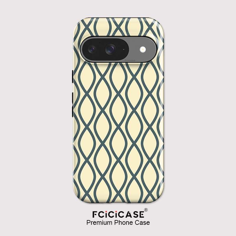 Phone Cases Google Pixel 10 - Fcicicase – coque de téléphone à