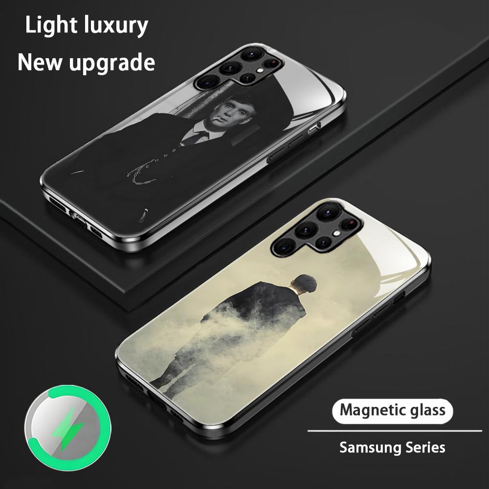 Phone Cases Apple - Coque de téléphone Peaky B-Blinders TV