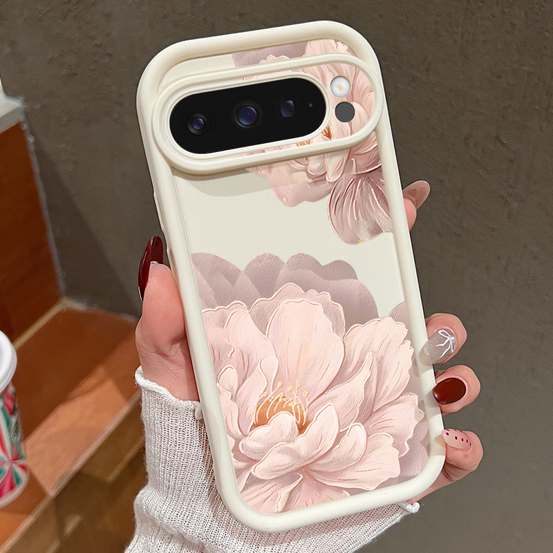 Phone Cases Google Pixel 10 - Coque de téléphone en TPU souple