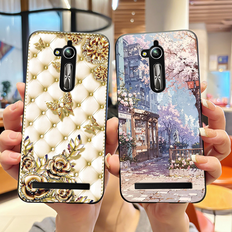 Phone Cases Viral - Étui de protection souple antichoc pour