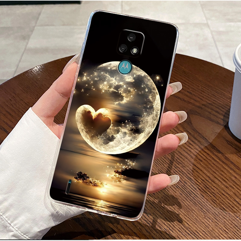 Phone Cases Viral - Coque de téléphone pour Motorola Moto
