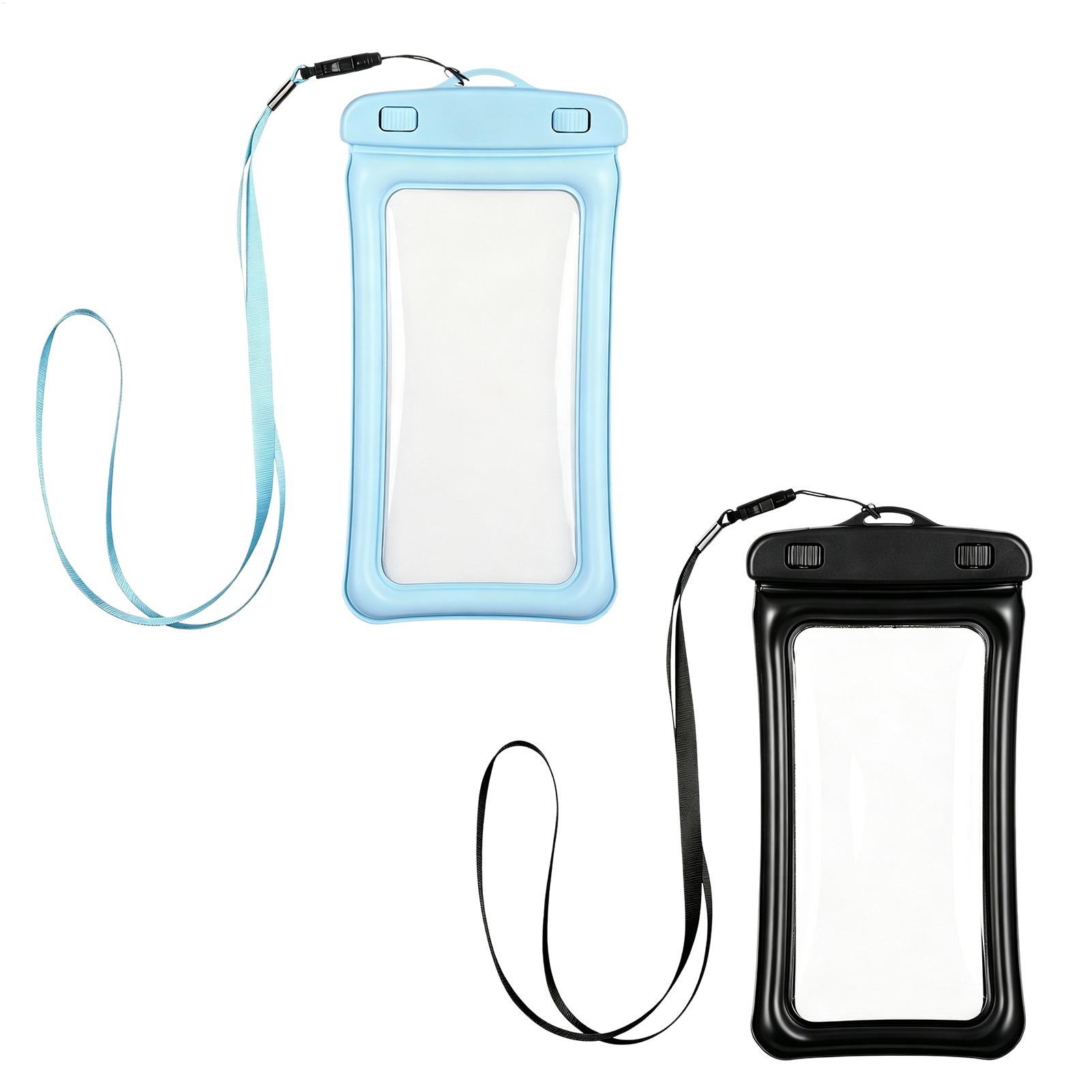 Phone Cases Men - 2x Étui étanche pour téléphone, sac