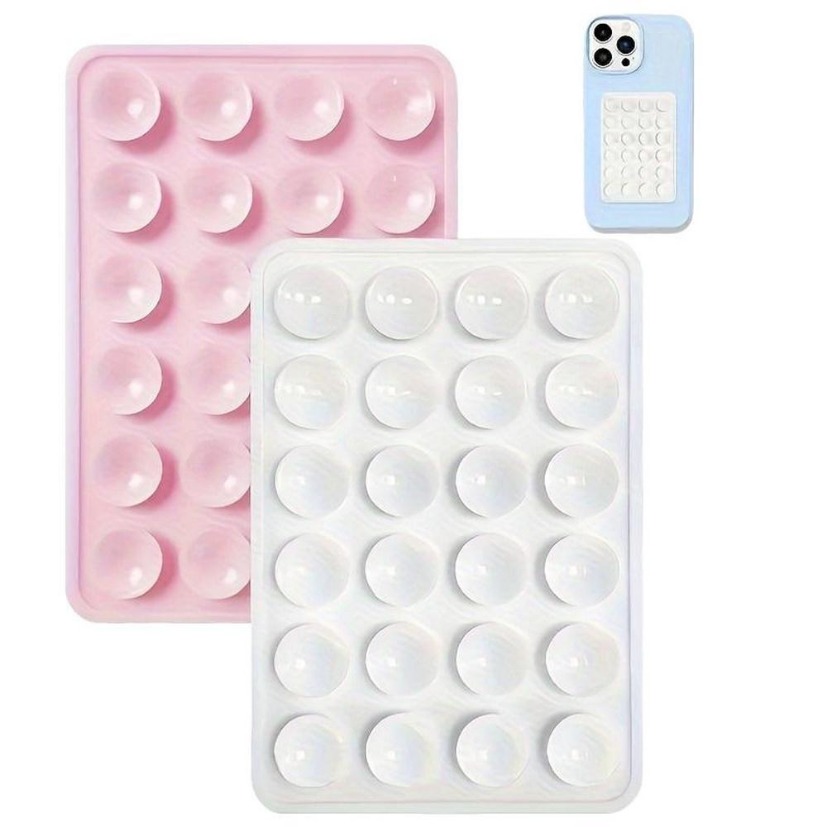 Phone Cases Apple - Support mural à ventouse multifonctionnel, support