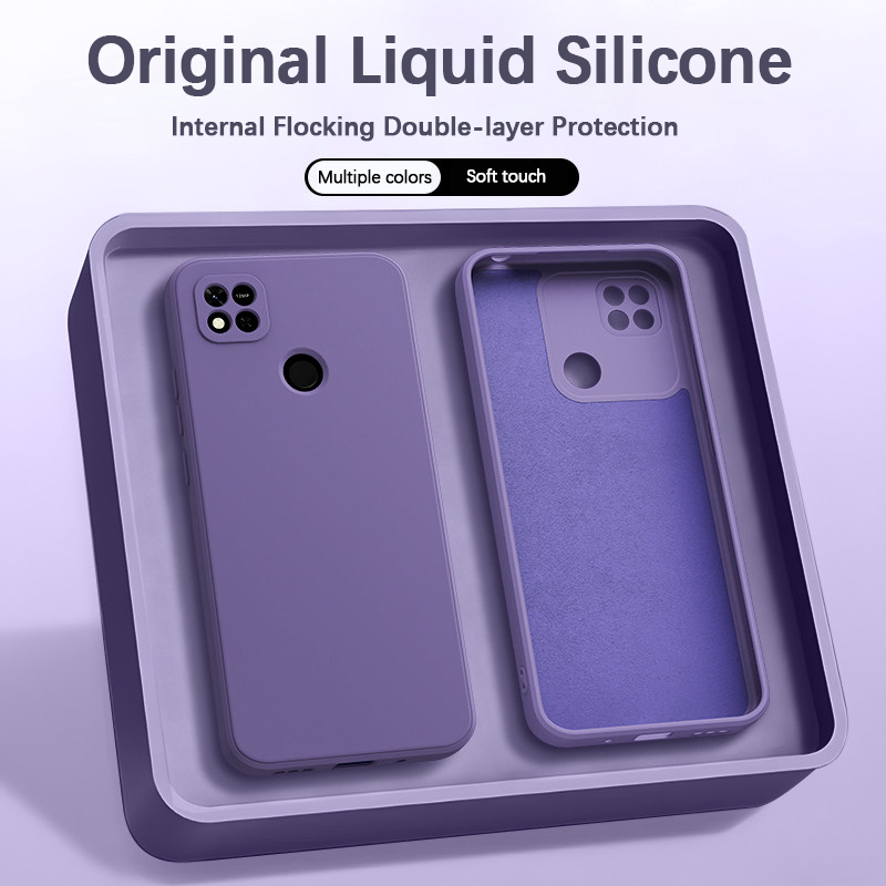 Phone Cases India - Coque de téléphone souple originale pour