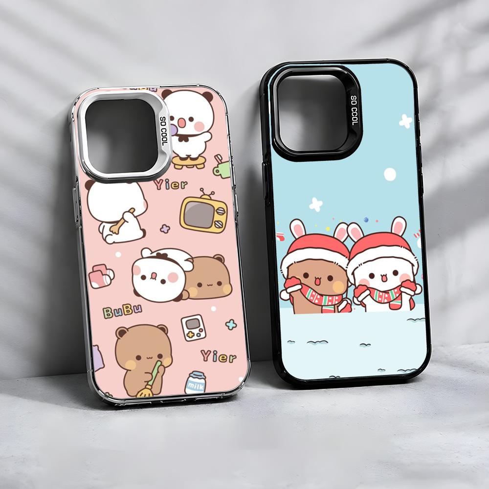 Phone Cases Viral - Coque de téléphone de luxe effet