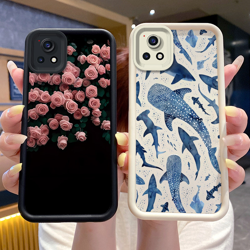 Phone Cases India - Coque antichoc pour Vivo Y52S 5G/IQOO