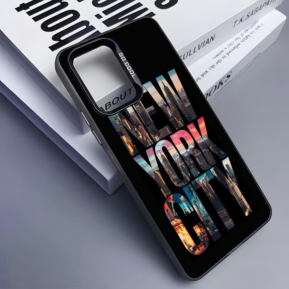 Phone Cases York - Coque de téléphone New York City