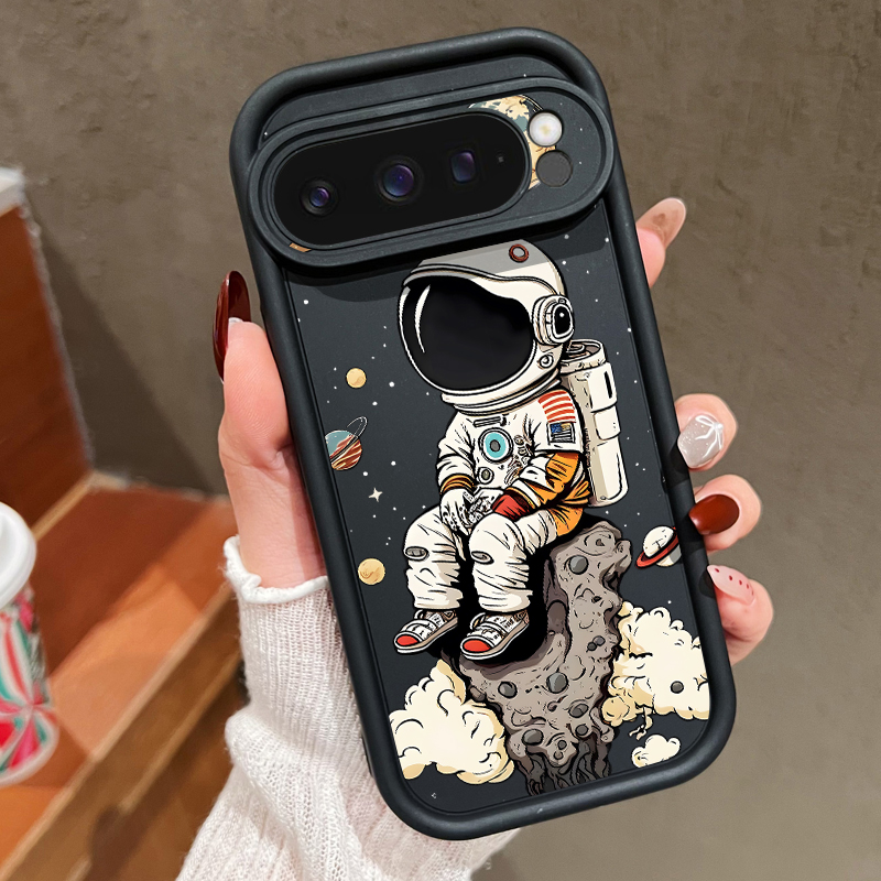 Phone Cases Google Pixel 10 - Coque de téléphone en TPU avec