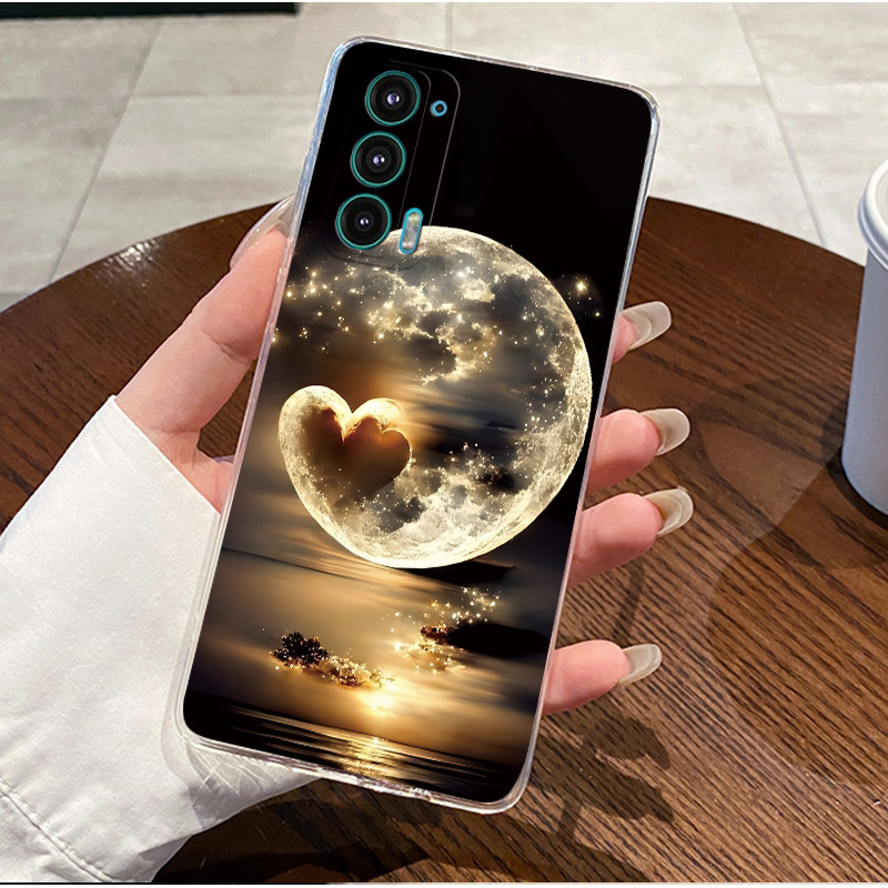 Phone Cases Viral - Coque de téléphone pour Motorola Edge