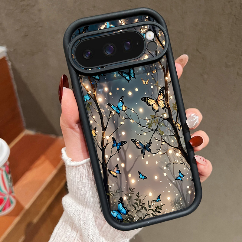 Phone Cases Google Pixel 10 - Coque de téléphone en TPU souple