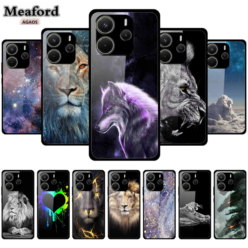 Phone Cases India - Coque de téléphone pour Redmi Note