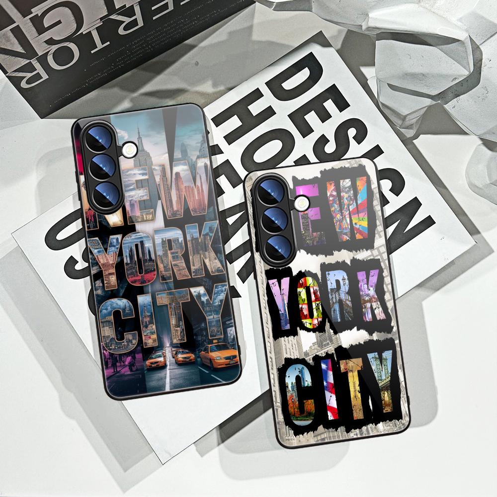 Phone Cases York - Coque de téléphone New York City