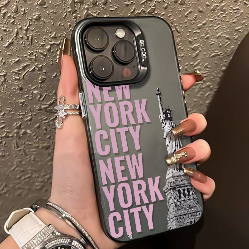 Phone Cases York - Coque de téléphone style New York