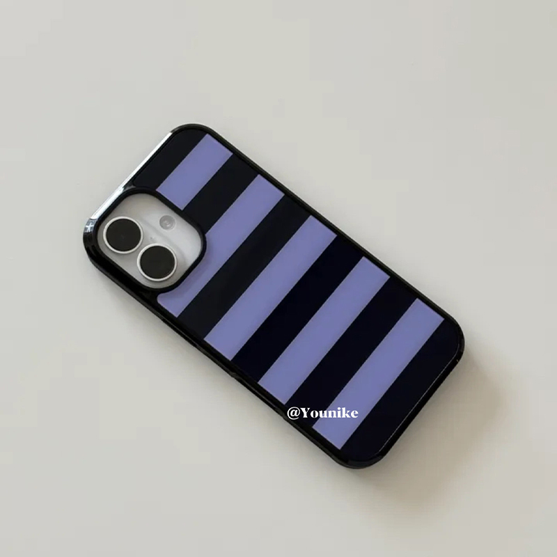 Coque de téléphone coréenne In - Phone Cases Purple avis et prix