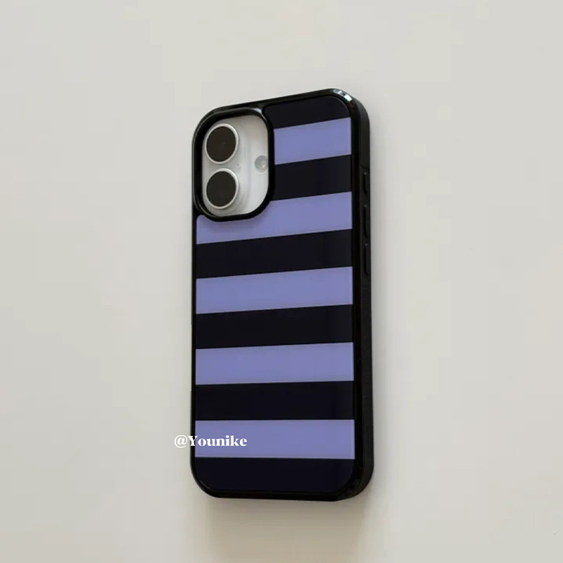 Coque de téléphone coréenne In - Phone Cases Purple avis et prix