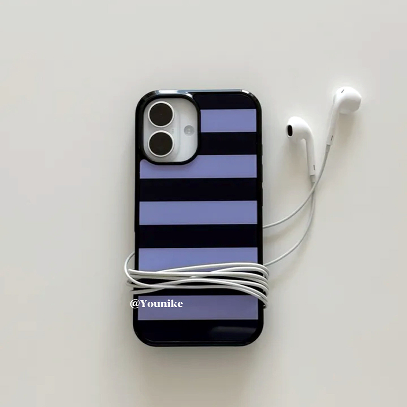 Coque de téléphone coréenne In - Phone Cases Purple avis et prix
