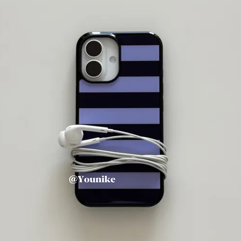 Coque de téléphone coréenne In - Phone Cases Purple avis et prix